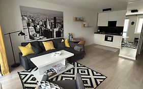 Apartament na parterze M Kolbego Rzeszów